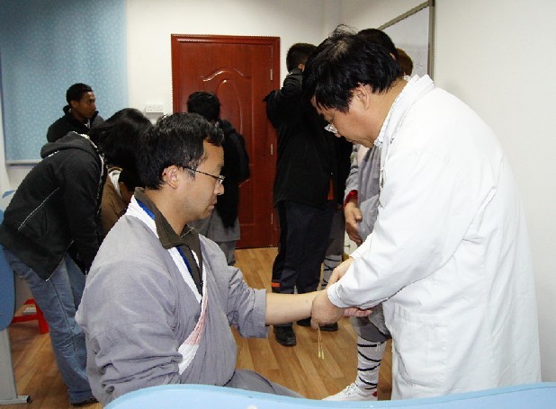 针灸课程【200912】